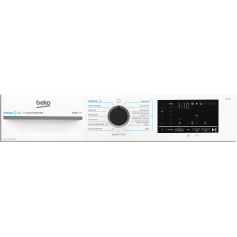 Пральна машина Beko BM3WFSU47215WB в Запорожье